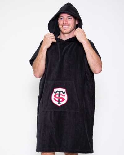 Poncho de Bain - Stade Toulousain