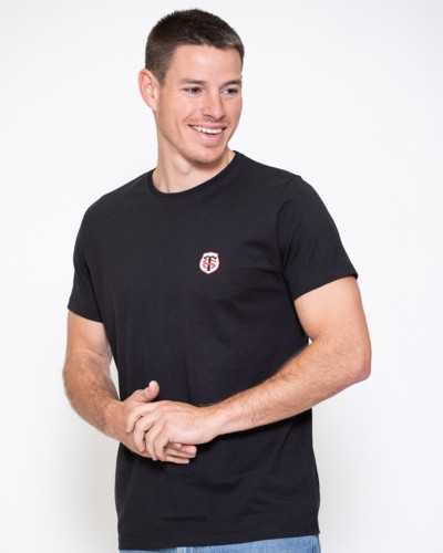 T-shirt Teescore - Stade Toulousain