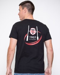 T-shirt Teescore - Stade Toulousain