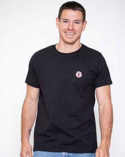 T-shirt Teescore - Stade Toulousain