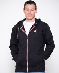 Sweat zippé à capuche Jemy - Stade Toulousain