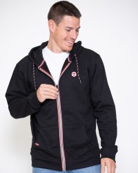 Sweat zippé à capuche Jemy - Stade Toulousain