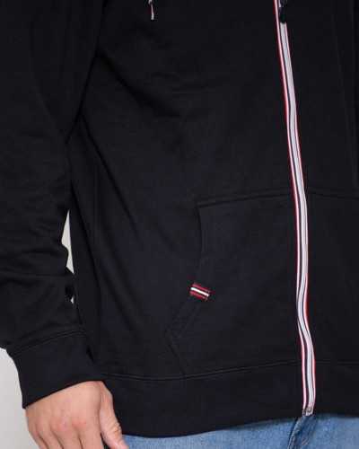 Sweat zippé à capuche Jemy - Stade Toulousain