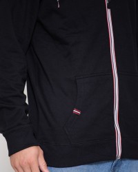 Sweat zippé à capuche Jemy - Stade Toulousain