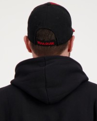 Casquette Supporter - Stade Toulousain