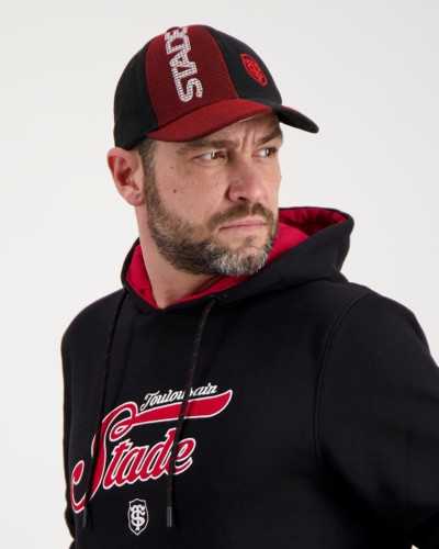 Casquette Supporter - Stade Toulousain