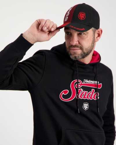 Casquette Supporter - Stade Toulousain