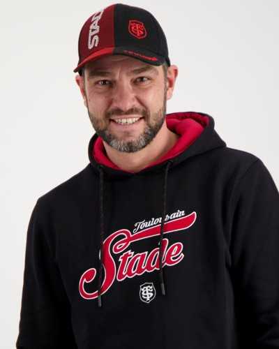 Casquette Supporter - Stade Toulousain