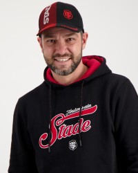 Casquette Supporter - Stade Toulousain