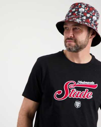 Bob réversible Carbon - Stade Toulousain