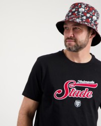 Bob réversible Carbon - Stade Toulousain