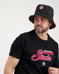 Bob réversible Carbon - Stade Toulousain