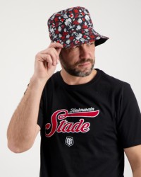 Bob réversible Carbon - Stade Toulousain