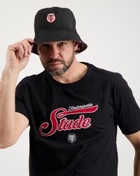 Bob réversible Carbon - Stade Toulousain