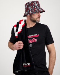 Bob réversible Carbon - Stade Toulousain