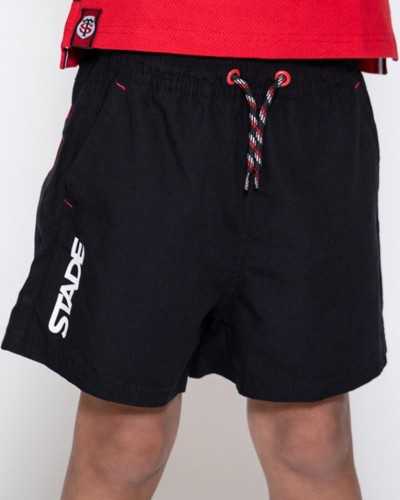 Short de Bain Meastave - Enfant - Stade Toulousain