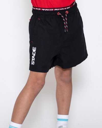 Short de Bain Meastave - Enfant - Stade Toulousain