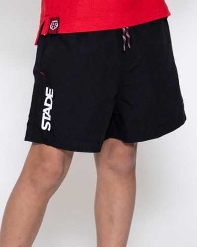 Short de Bain Meastave - Enfant - Stade Toulousain
