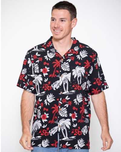 Chemise Carbon - Stade Toulousain