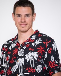 Chemise Carbon - Stade Toulousain