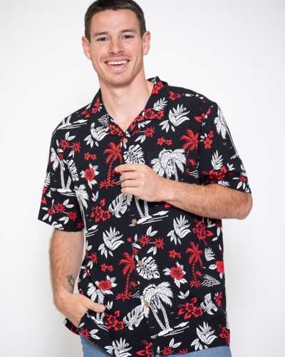 Chemise Carbon - Stade Toulousain