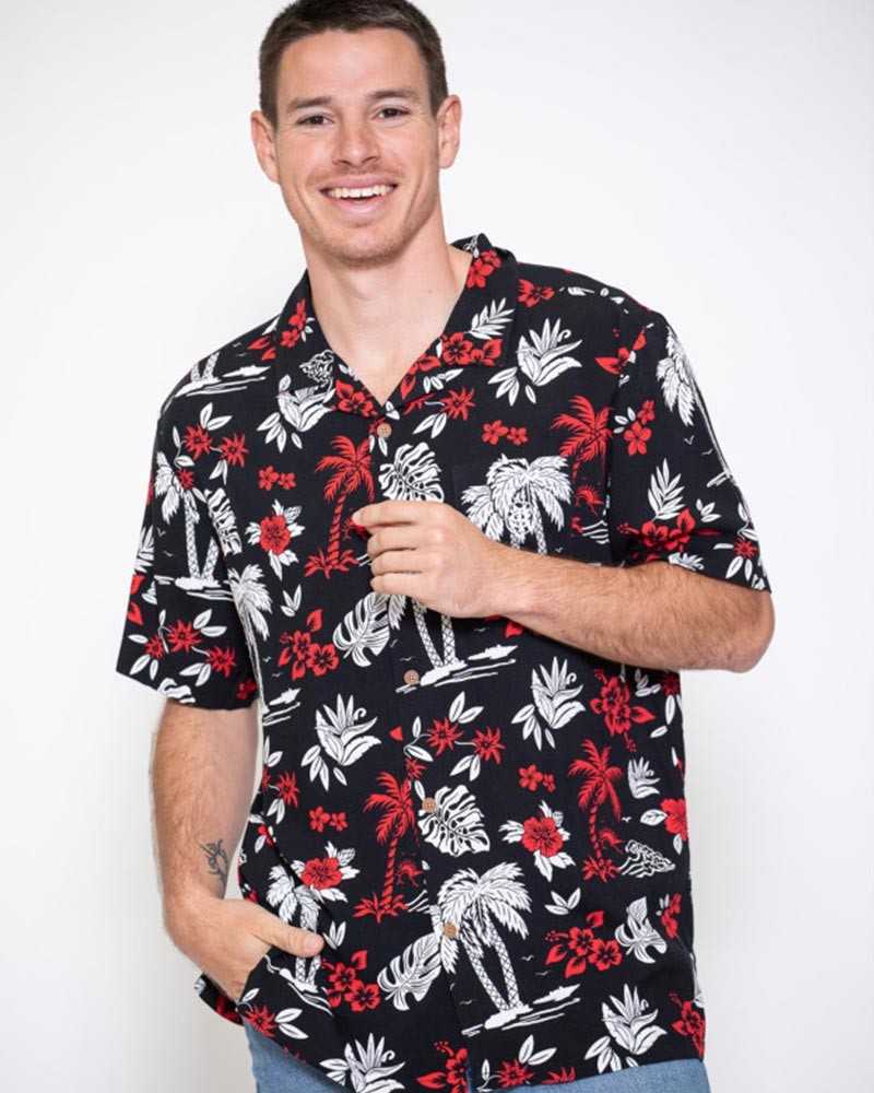 Chemise Carbon - Stade Toulousain