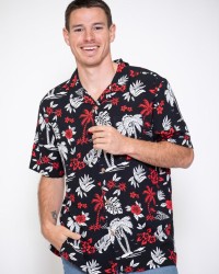 Chemise Carbon - Stade Toulousain