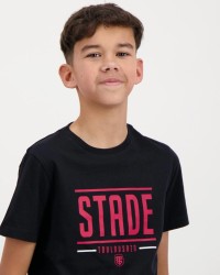 T-shirt Create - Enfant - Stade Toulousain