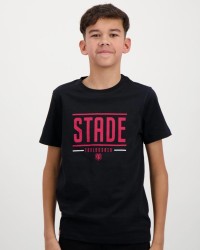 T-shirt Create - Enfant - Stade Toulousain