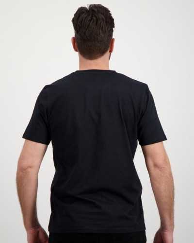 T-shirt Create - noir - Stade Toulousain