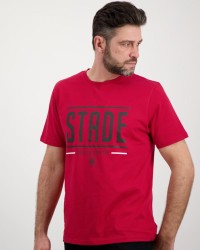 T-shirt Create - rouge - Stade Toulousain