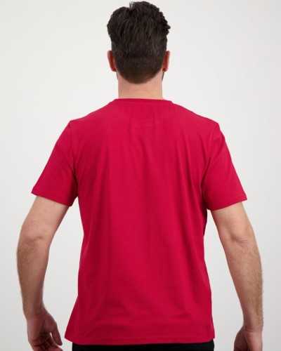 T-shirt Create - rouge - Stade Toulousain