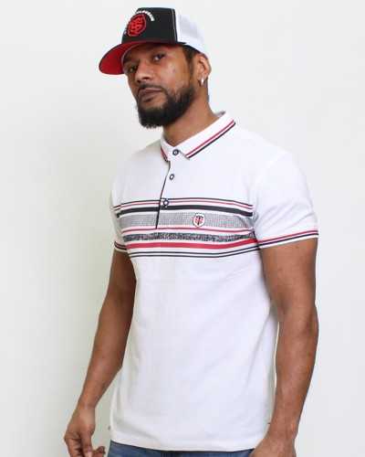 Polo Pomace - Stade Toulousain