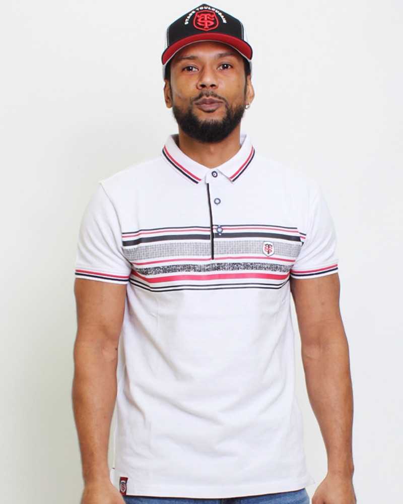 Polo Pomace - Stade Toulousain