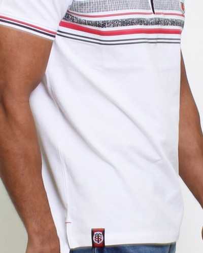 Polo Pomace - Stade Toulousain