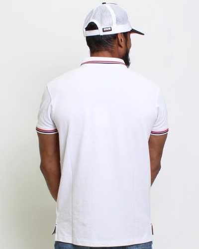 Polo Pomace - Stade Toulousain