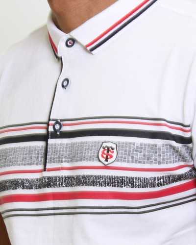 Polo Pomace - Stade Toulousain