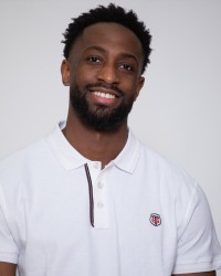 Polo Pomesh - blanc - Stade Toulousain