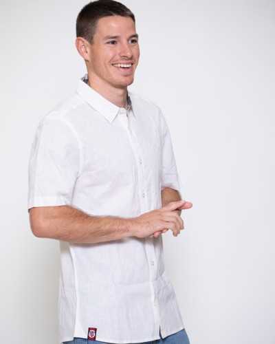 Chemise Colain - Stade Toulousain