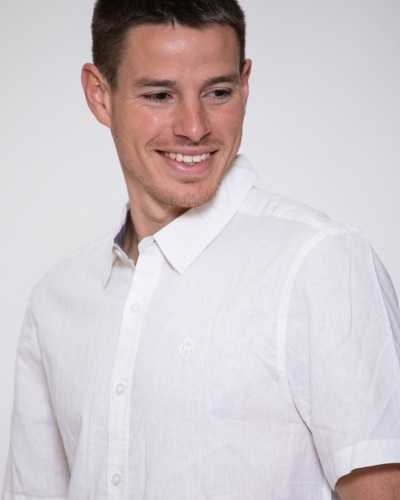 Chemise Colain - Stade Toulousain