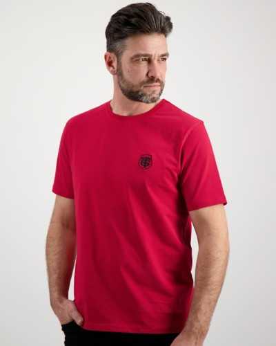 T-shirt Classic - rouge - Stade Toulousain