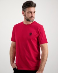 T-shirt Classic - rouge - Stade Toulousain