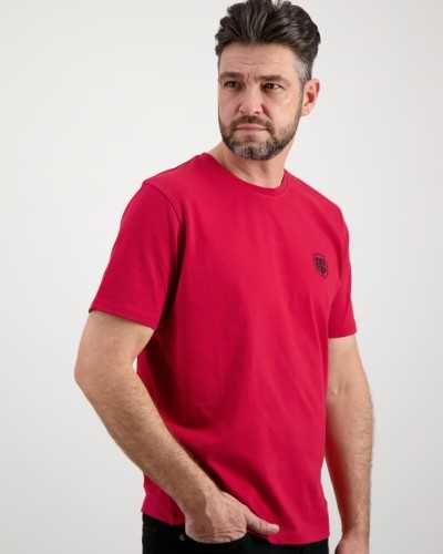 T-shirt Classic - rouge - Stade Toulousain