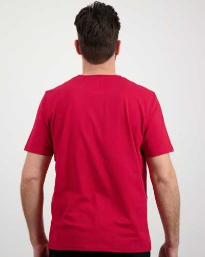 T-shirt Classic - rouge - Stade Toulousain