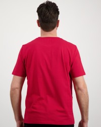 T-shirt Classic - rouge - Stade Toulousain