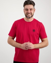 T-shirt Classic - rouge - Stade Toulousain