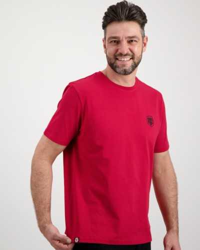 T-shirt Classic - rouge - Stade Toulousain