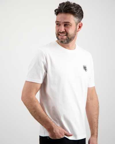 T-shirt Classic - blanc - Stade Toulousain