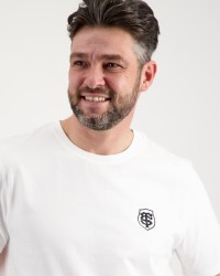T-shirt Classic - blanc - Stade Toulousain