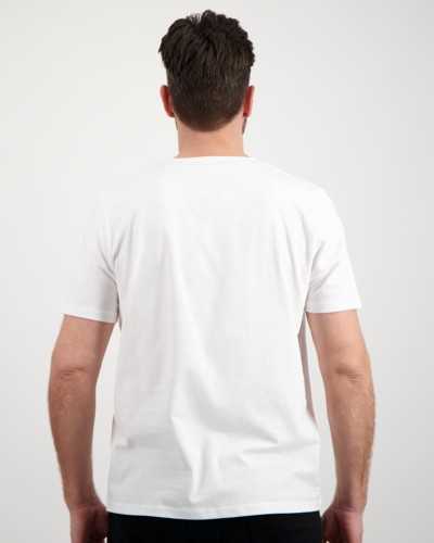 T-shirt Classic - blanc - Stade Toulousain